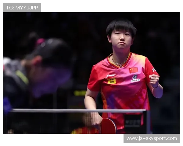 马龙谈比赛心态：享受每一次较量，马龙说过