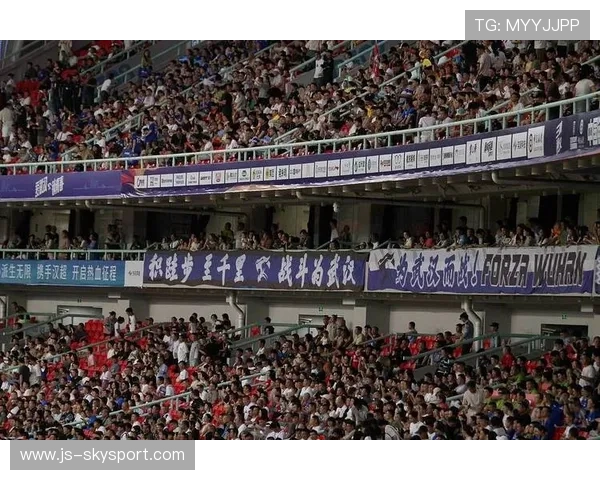 武汉三镇从王朝到保级：幕后真相令球迷泪目