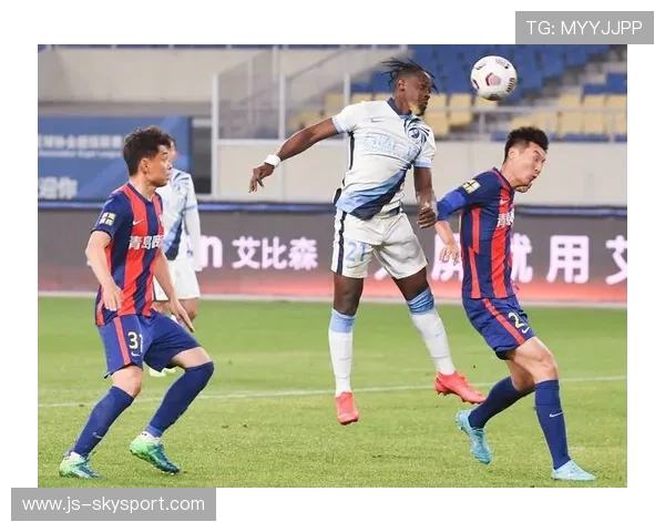 大连人队强势反扑，制胜进球直击对方死角