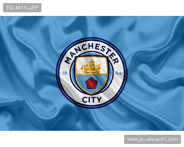 曼城在比赛最后一刻的组织配合展现冠军气质