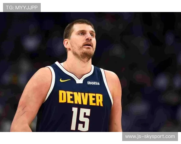 盘点 NBA 历史上最成功的 5 位外籍 MVP:2026 年约基奇能否再次连庄?,nba最成功的外籍球员 盘点 NBA 历史上最成功的 5 位外籍 MVP:2026 年约基奇能否再次连庄?,nba最成功的外籍球员